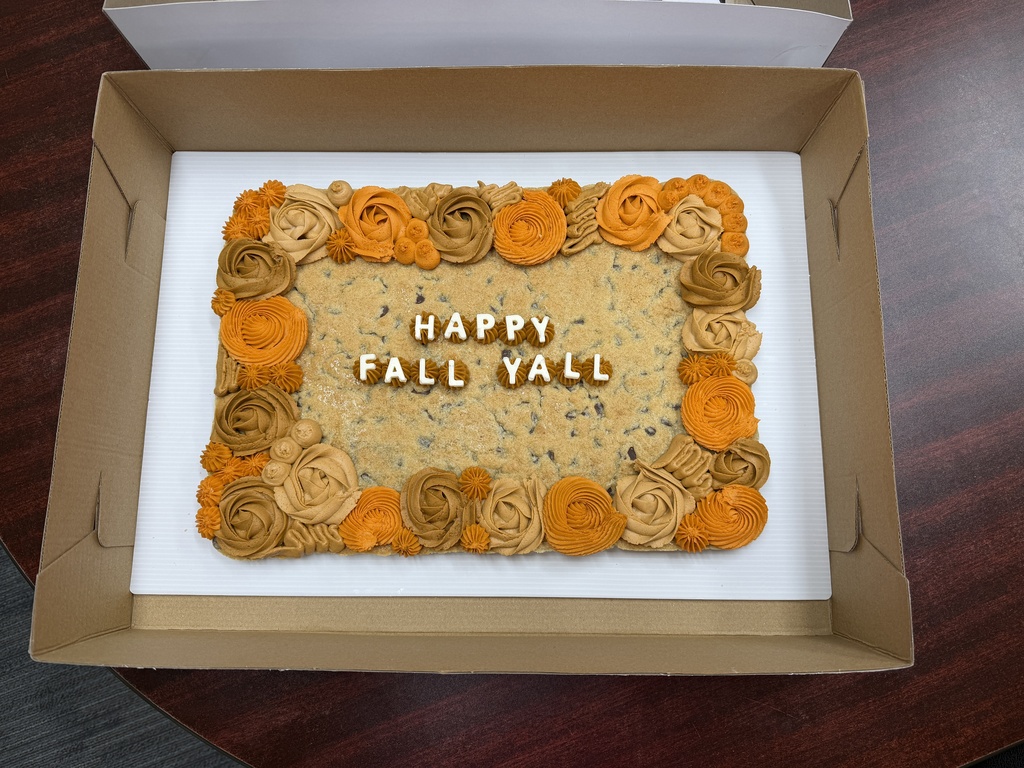 cookie cake