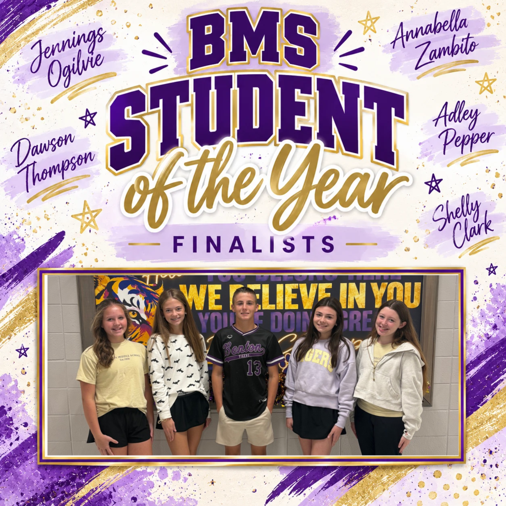 SOY Finalists