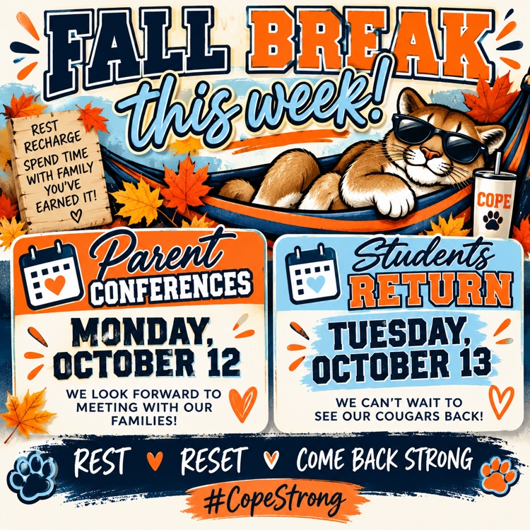 fall break 