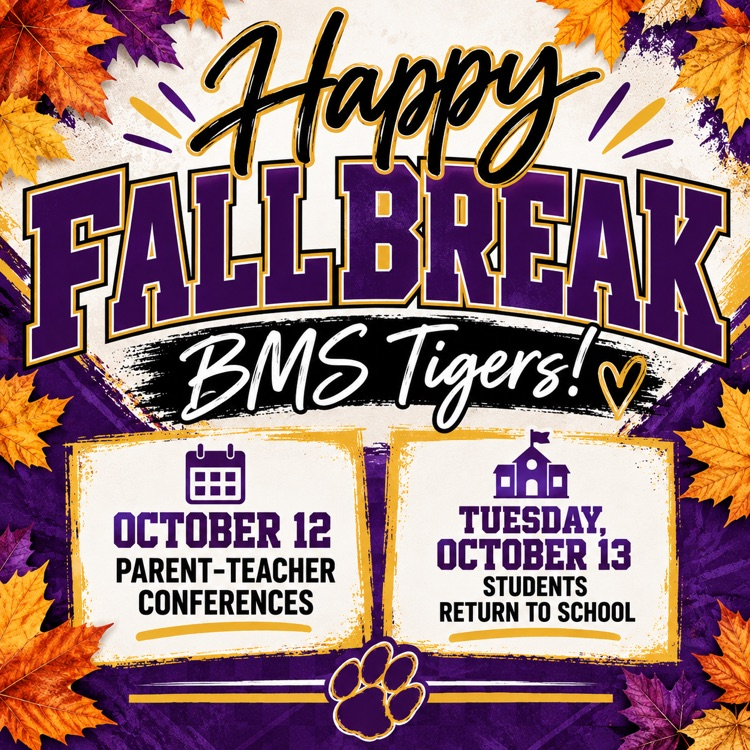 Fall Break