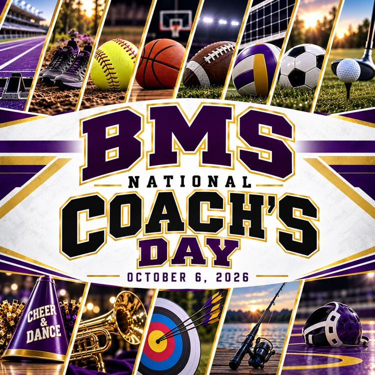 coach’s day