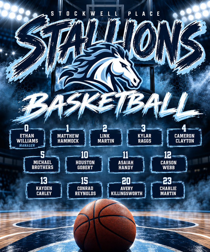 Intramural Basketball Team