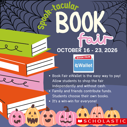 books fair