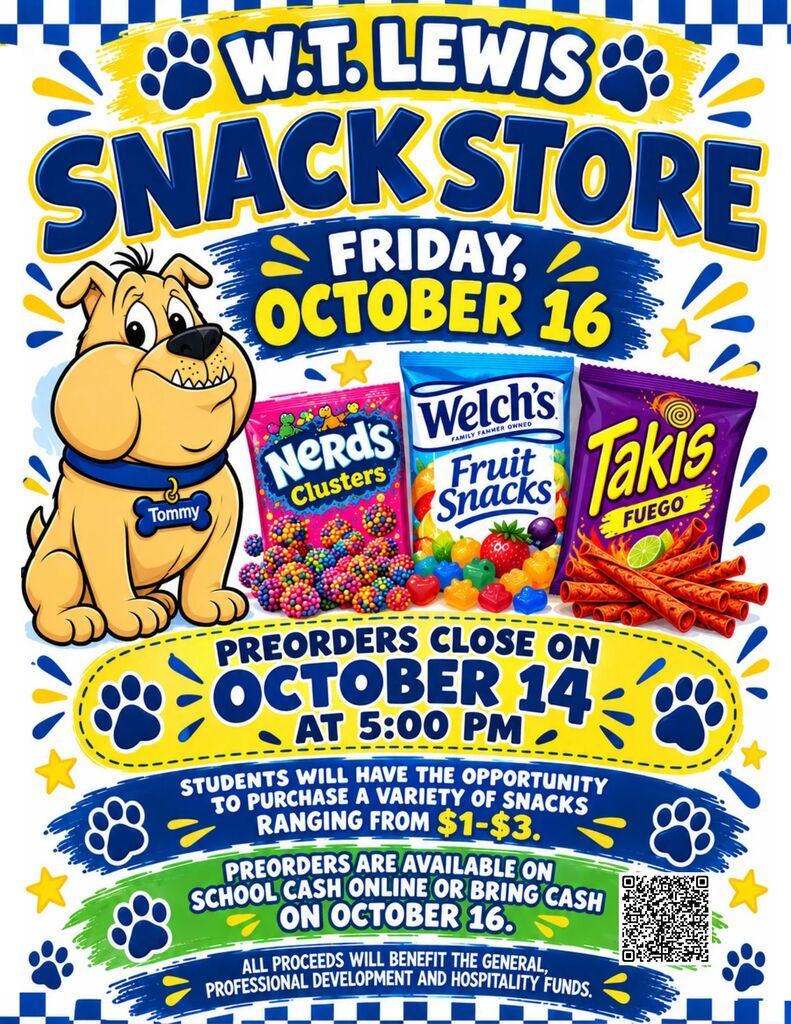 Snack Store