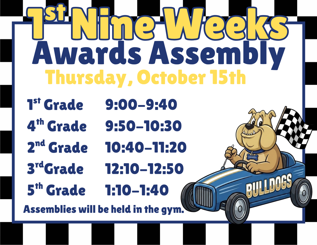 Awards Assembly 