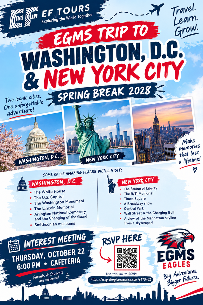 NYC DC