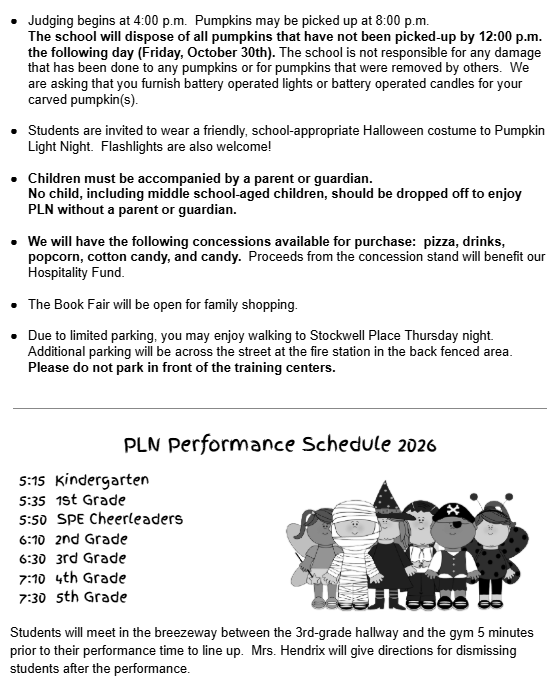PLN