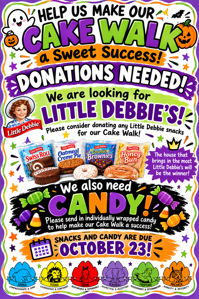 Donations 