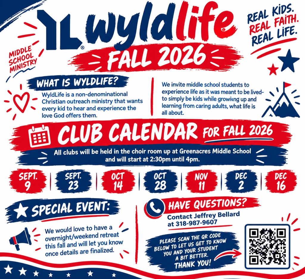 wyldlife