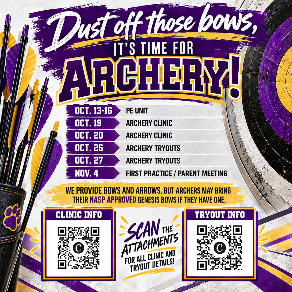 archery