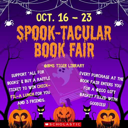 book fair