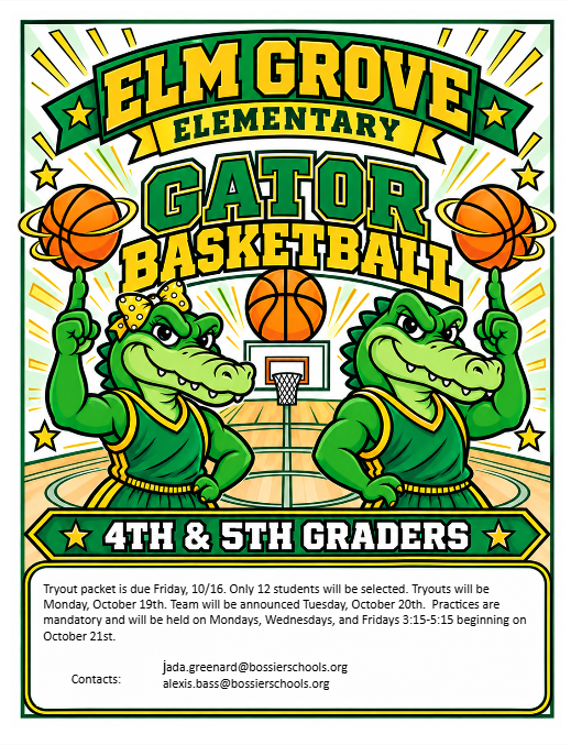 Basketball Information