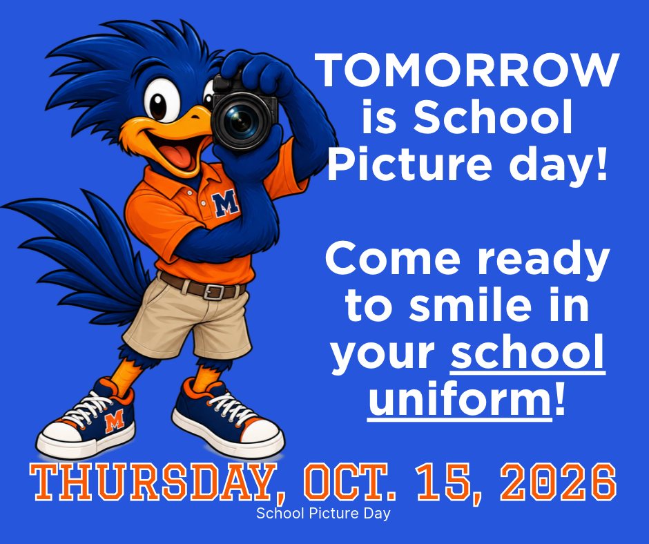 picture day