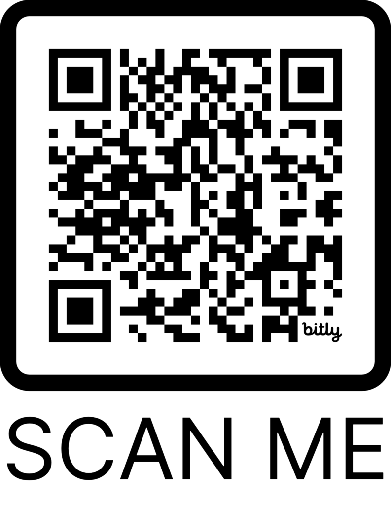 QR Code for Impact Aid Survey