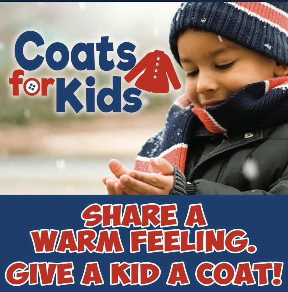 Coats for Kids