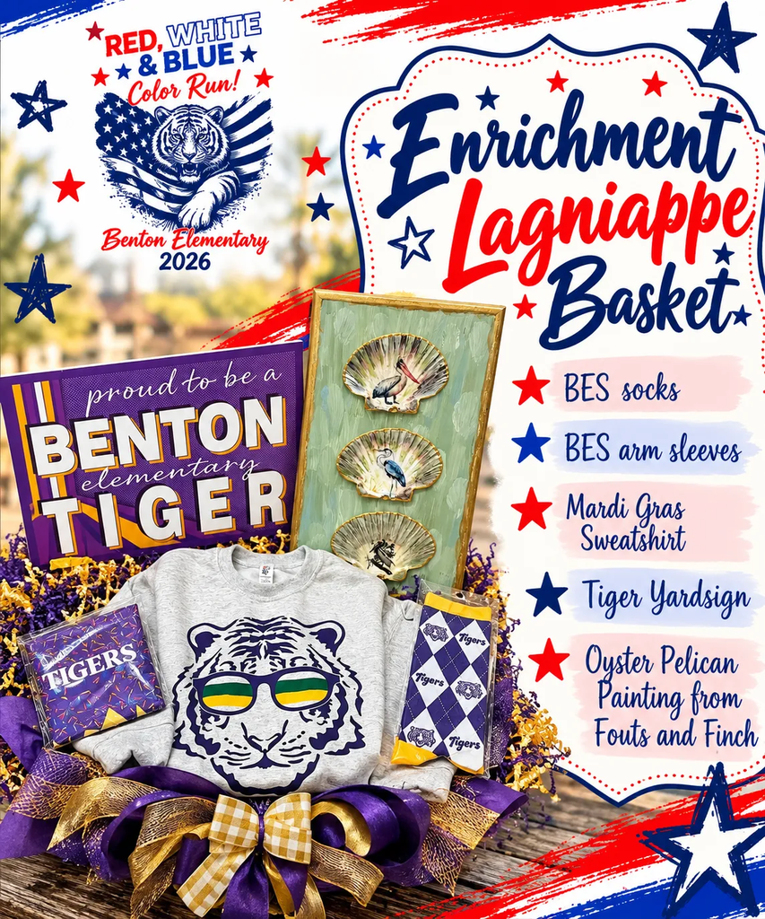 Baskets