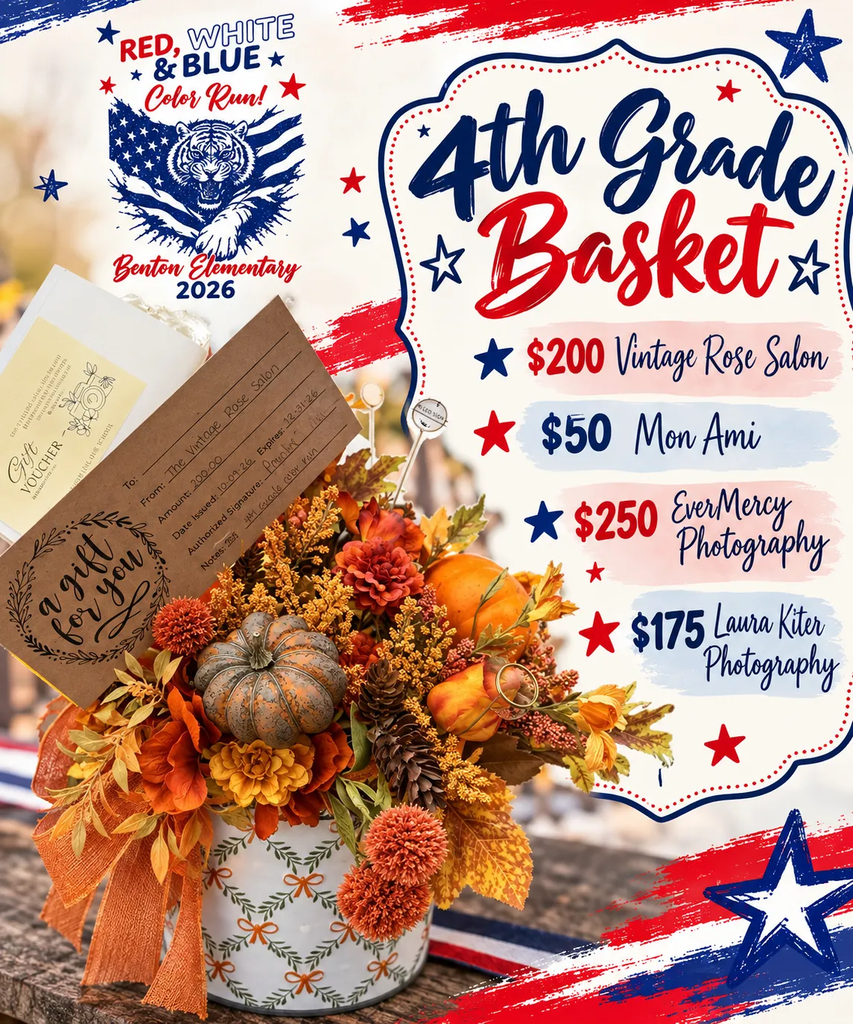 Baskets