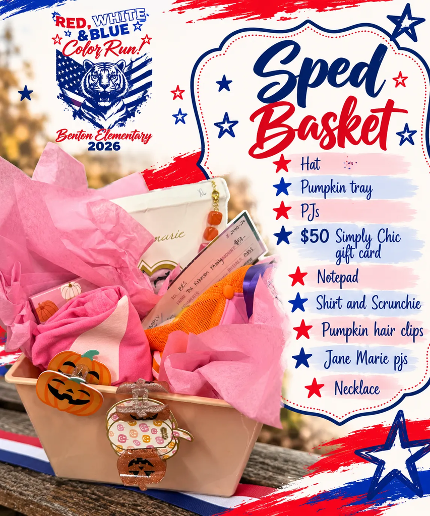 Baskets