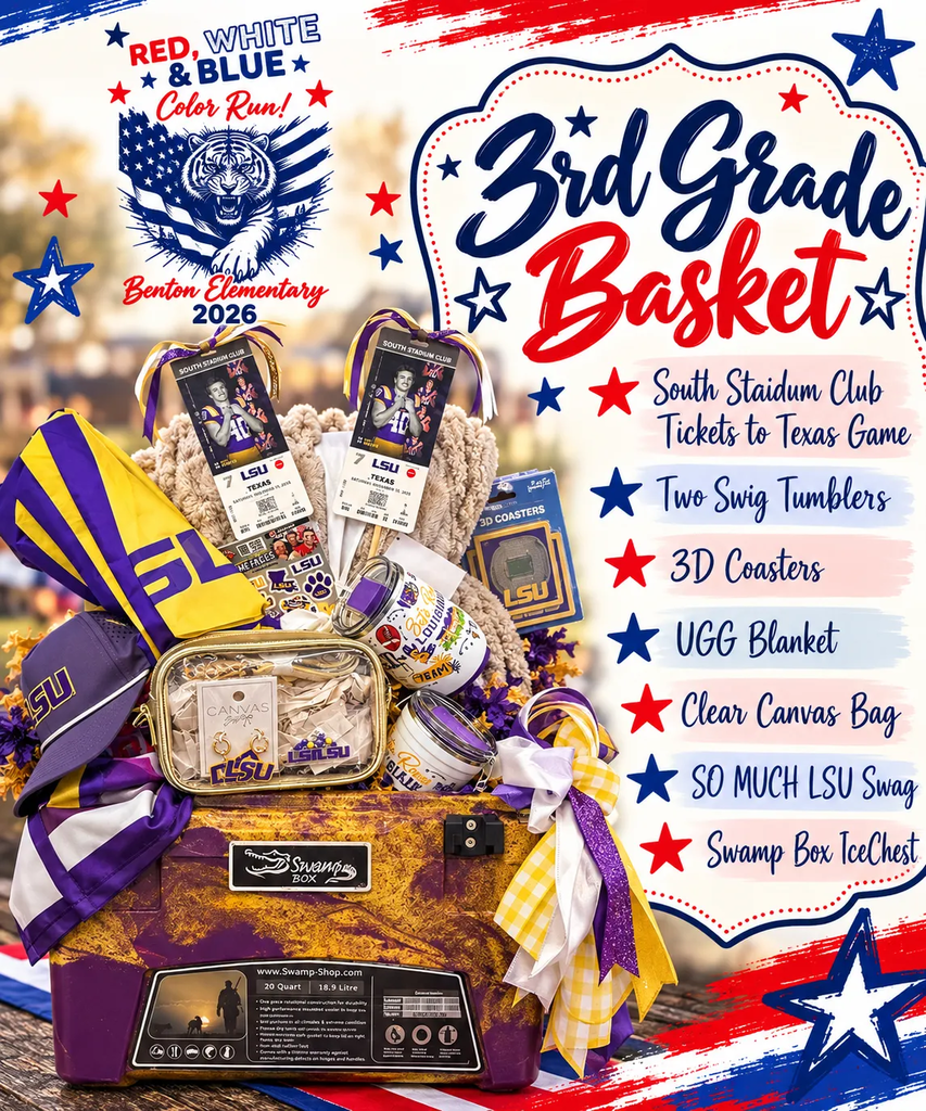 Baskets