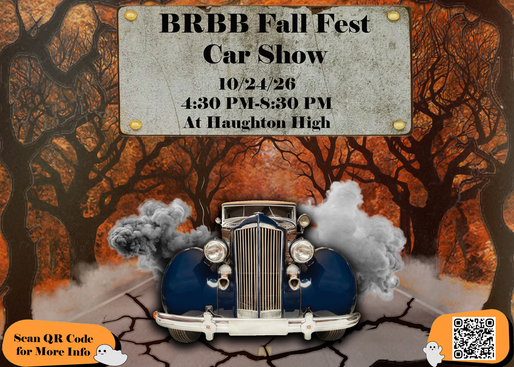 BRBB fall fest