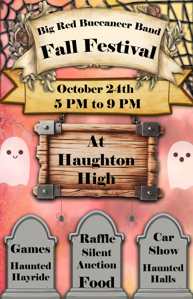 BRBB FALL FEST