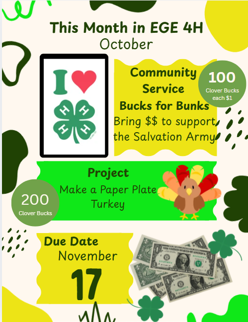 4-H News