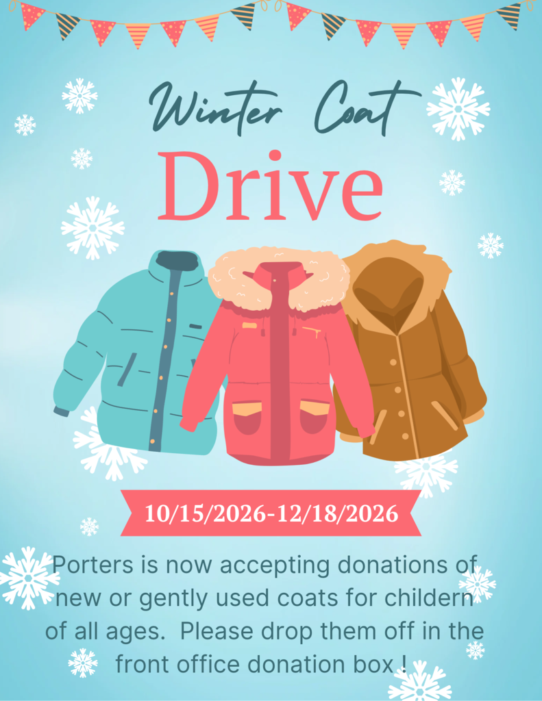Coats for Kids