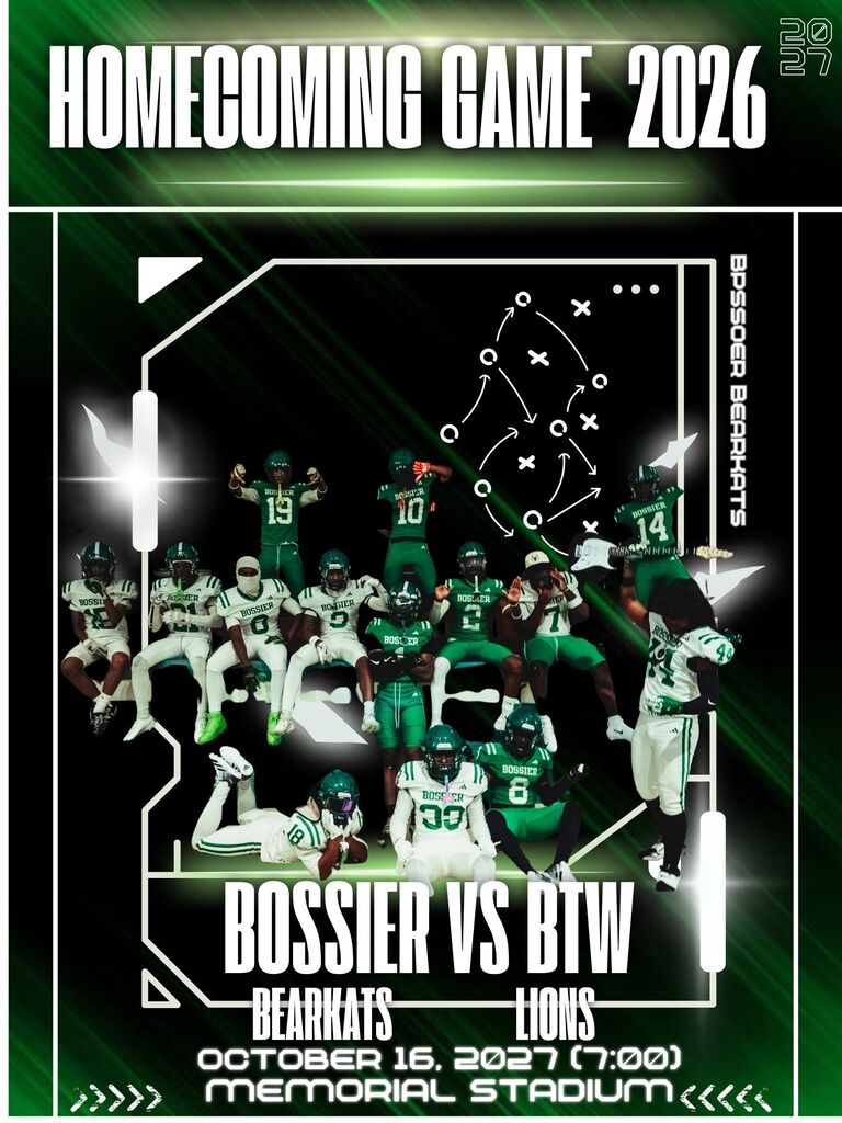 HOCO Game