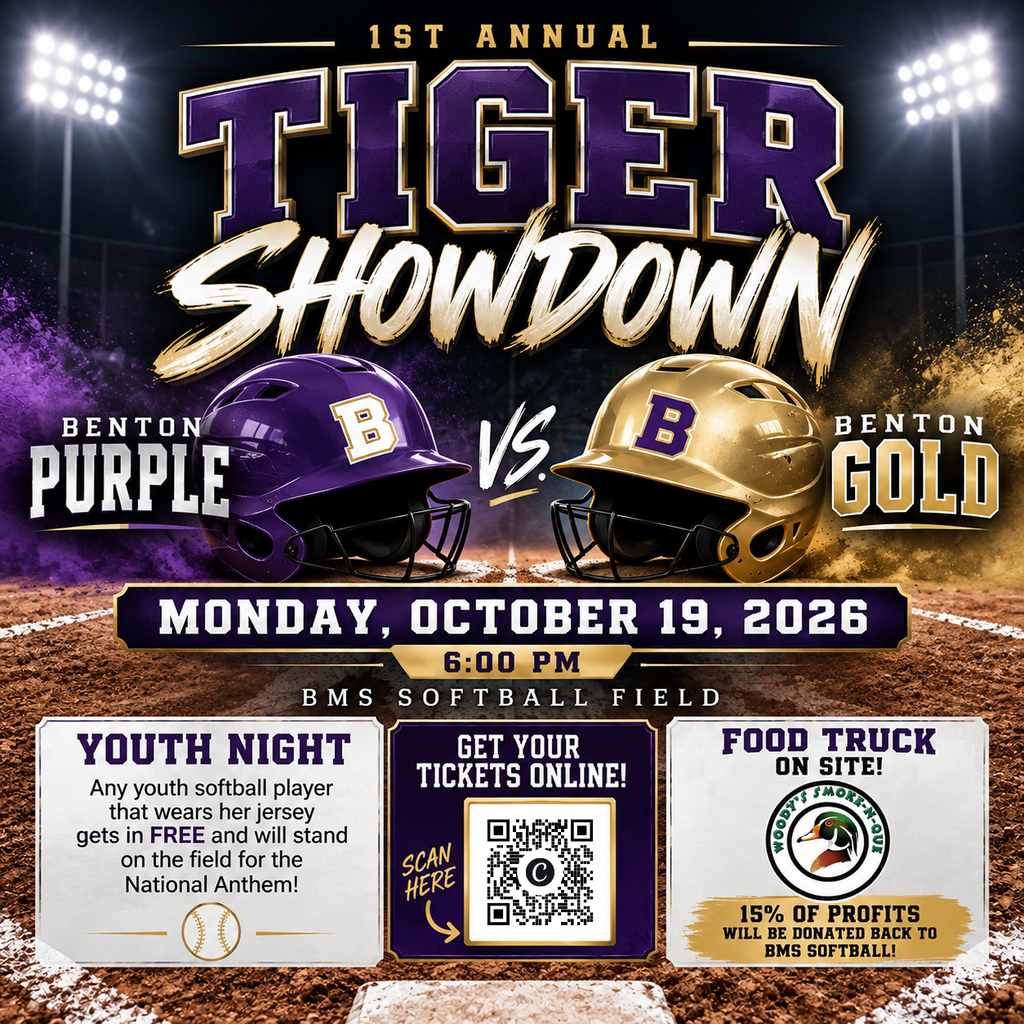 tiger showdown