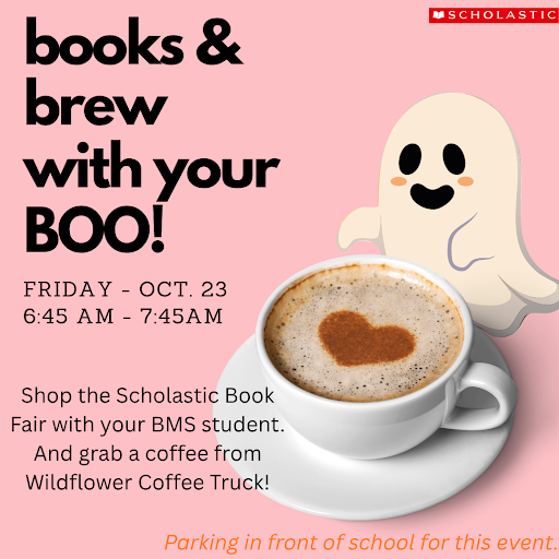 books and brew