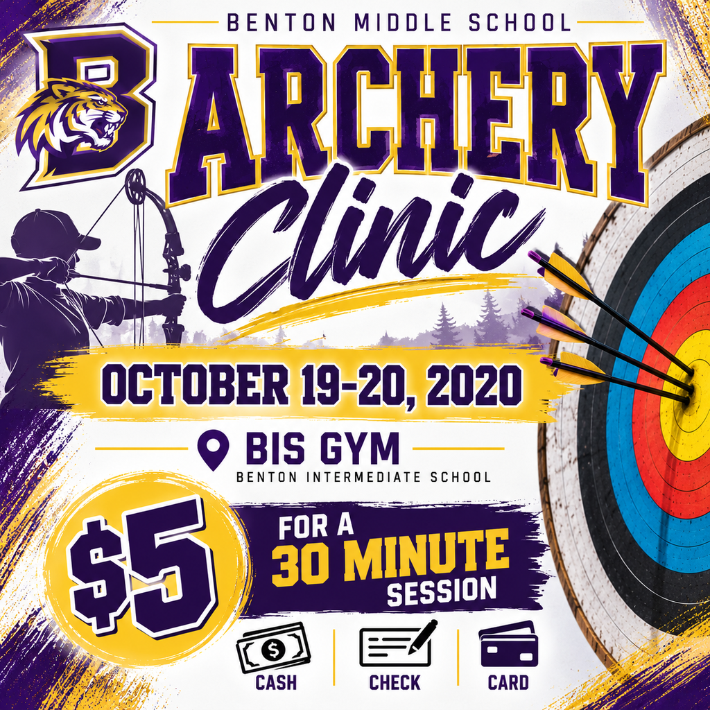 archery clinic