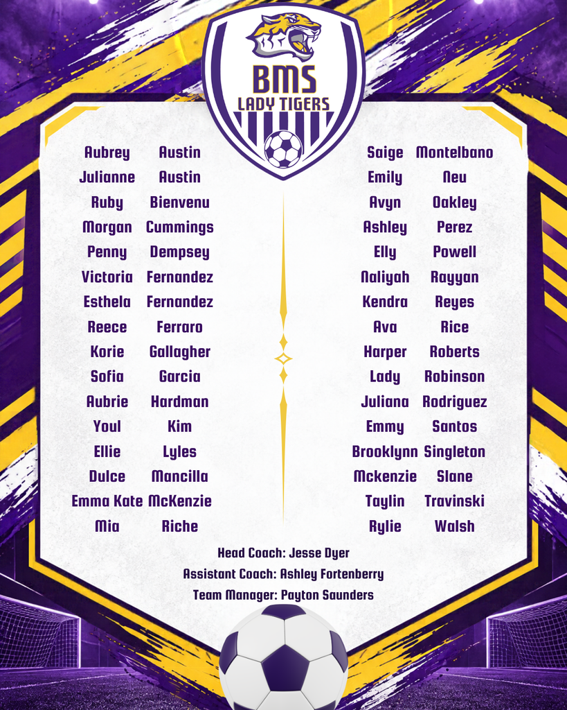 soccer team