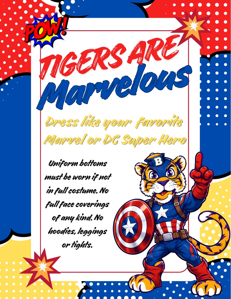 marvelous Monday 