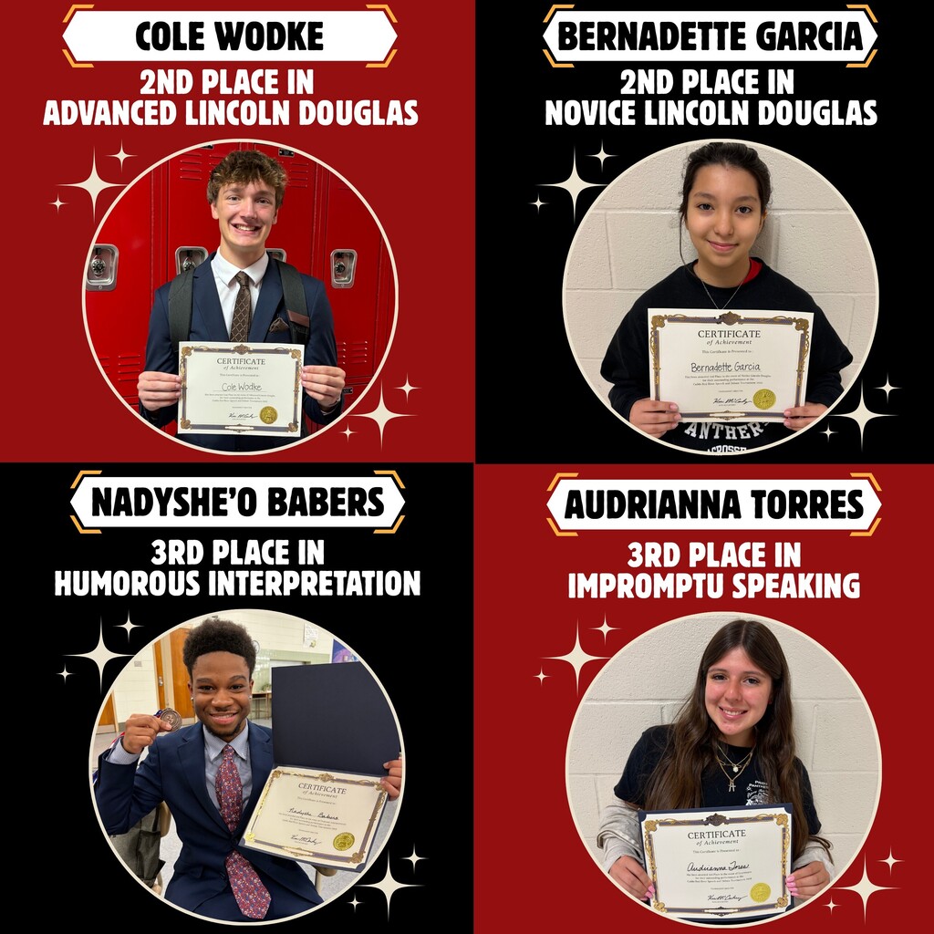 speech and debate