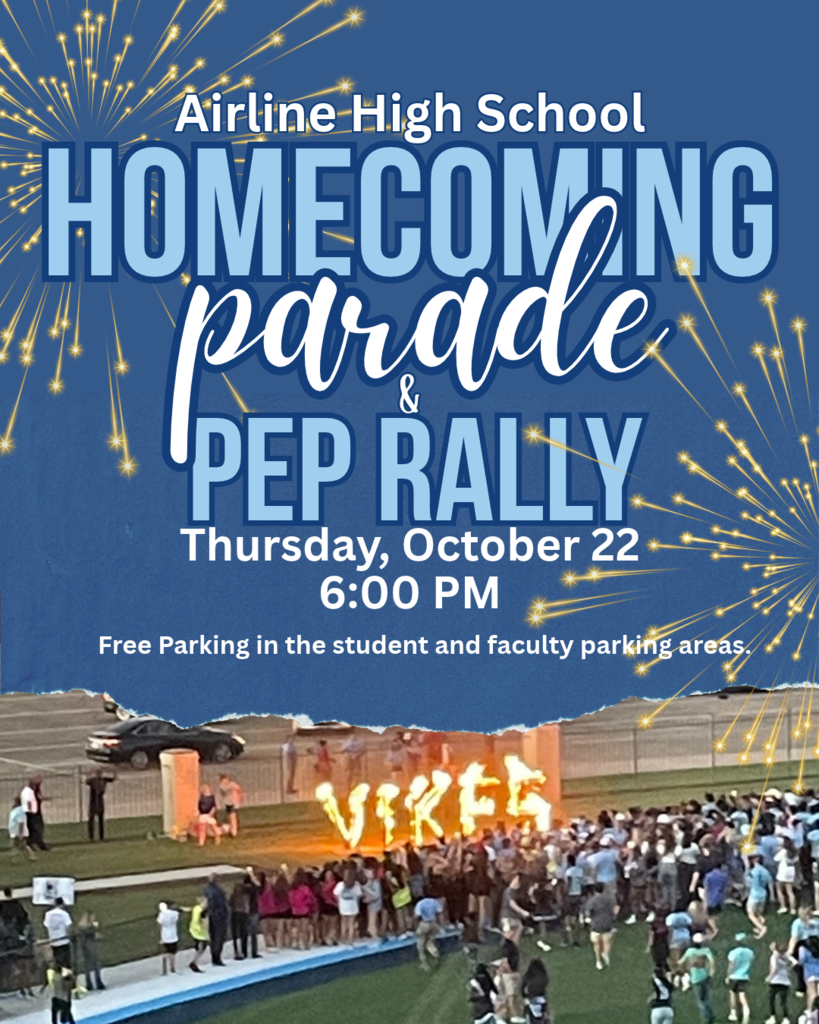 Homecoming Parade