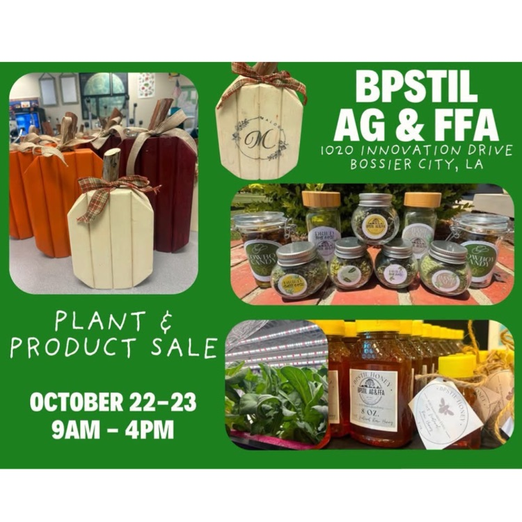 plant sale