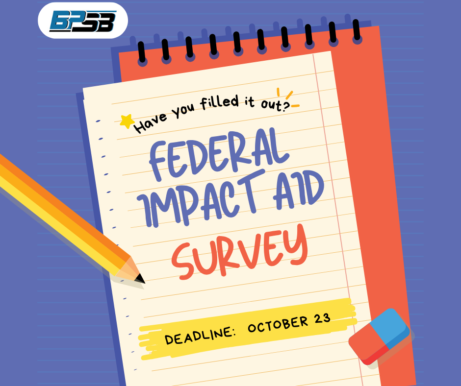 Inpact Aid Survey