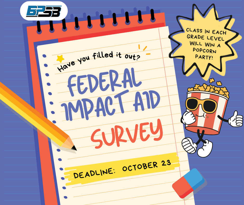 Impact Aid Survey