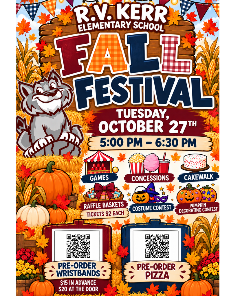 fall fest