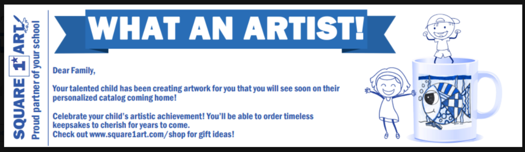 Two announcements 