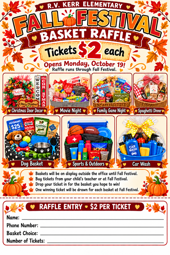 Raffle