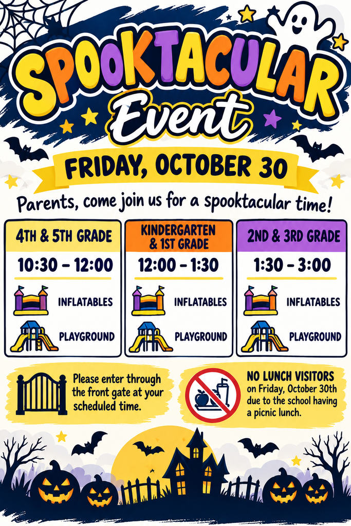 Spooktacular