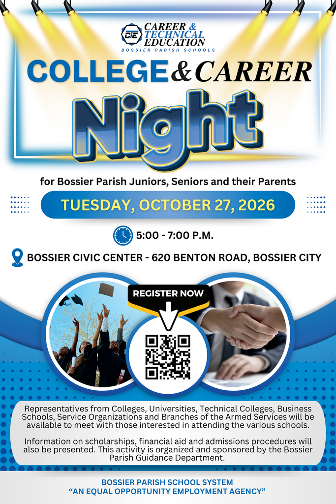 College & Career Night