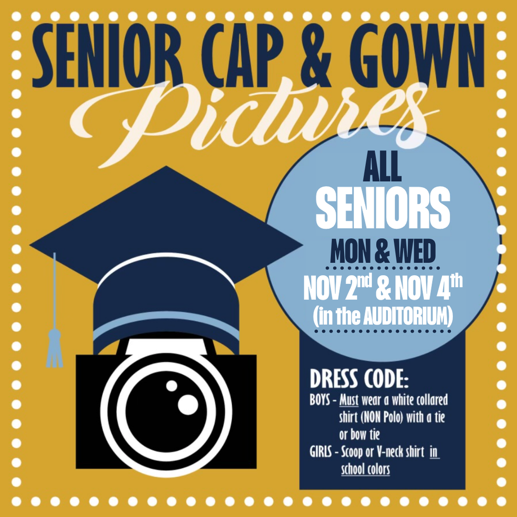 Cao & Gown Attire