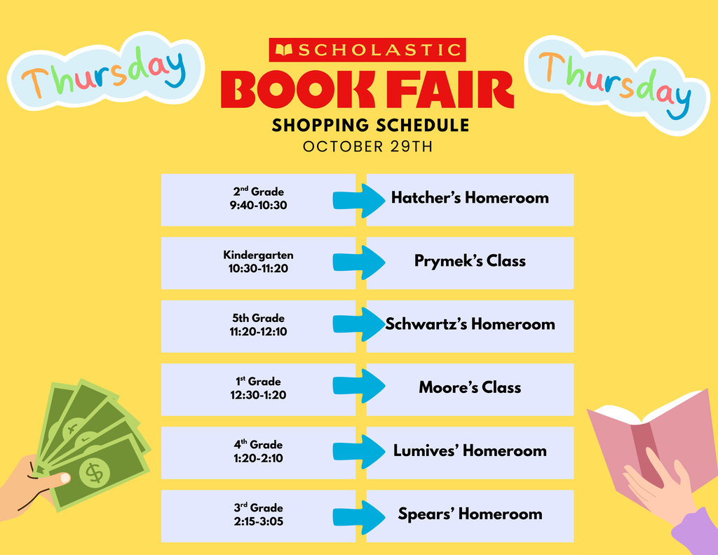 Book Fair