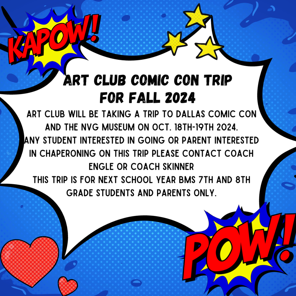 Art Club