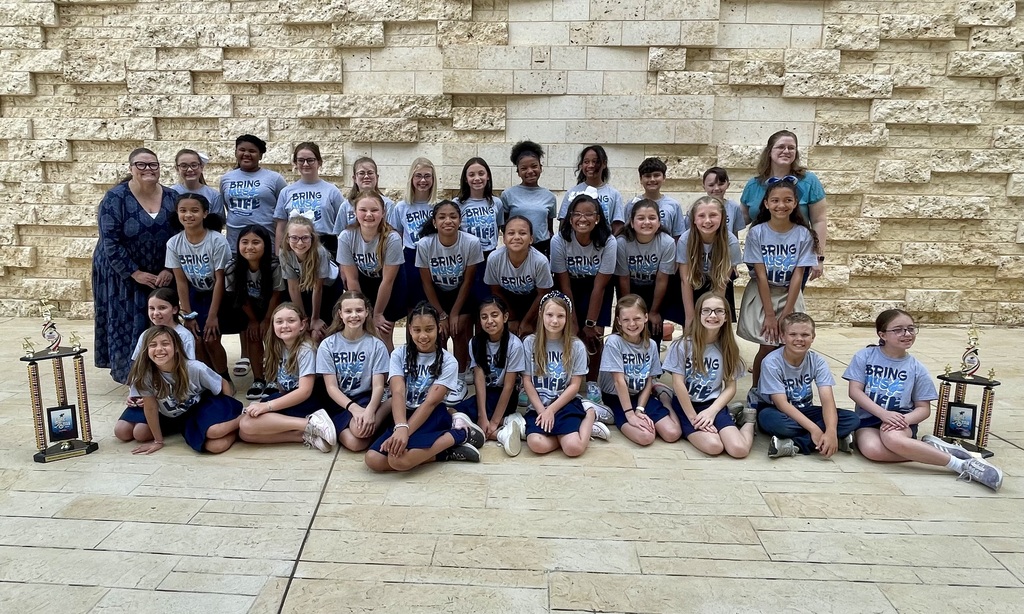 SPE Honor Choir