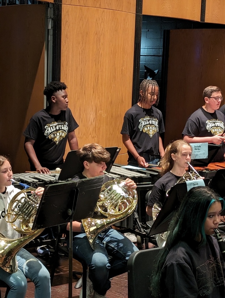 All Star Band