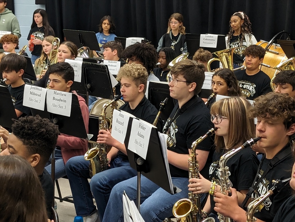 All Star Band