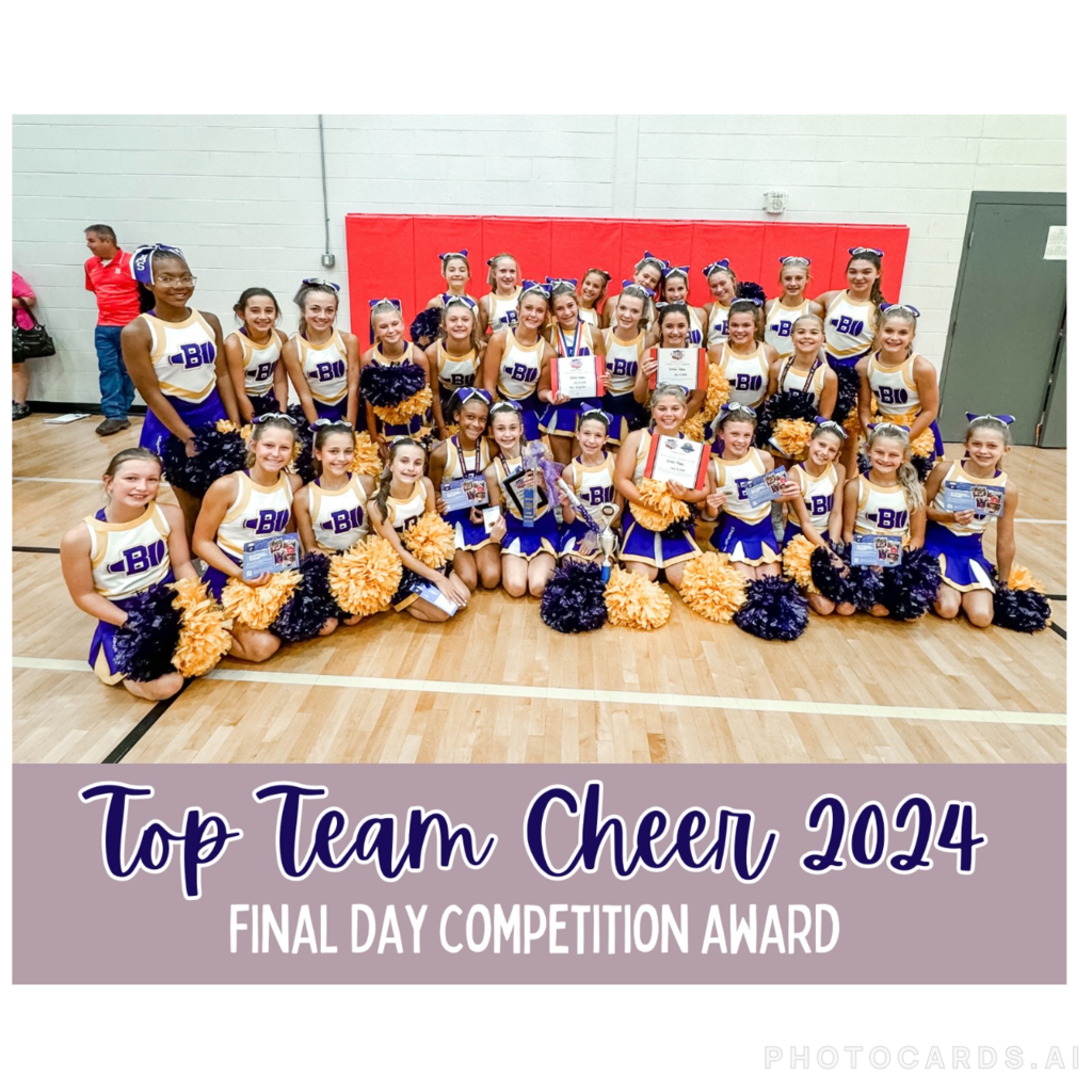 cheerleaders 7
